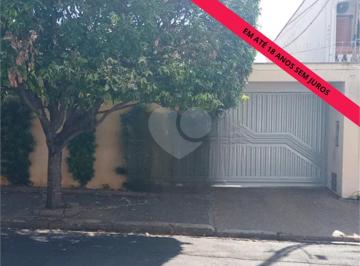 Imagem Principal · Casa à venda no Bairro Castelinho em Piracicaba - SP.
