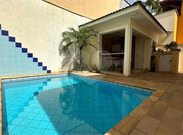 Imagem Principal · Casa à venda no Terras de Piracicaba
