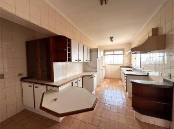 Imagem Principal · Apartamento em Piracicaba, Higienópolis 3 quartos