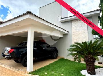 Imagem Principal · Sobrado com 3 dormitórios á venda no Condomínio Terra do Sinhô 2 em Piracicaba - SP.