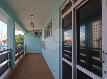Imagem Principal · Casa Comercial no Centro de Piracicaba