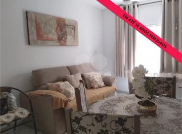 Imagem Principal · Apartamento a venda no Bairro Jupiá em Piracicaba - SP.