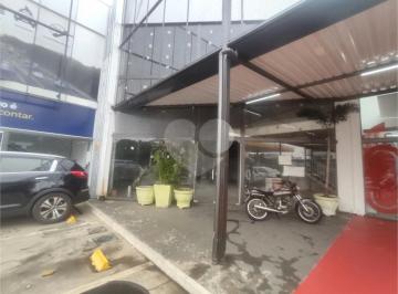 Imagem Principal · Ponto Comercial para alugar no bairro Paulicéia em Piracicaba-SP.