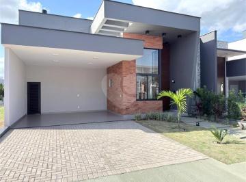 Imagem Principal · Casa de Alto Padrão à venda no Condomínio Parque UNIMEP Taquaral – Piracicaba/SP.