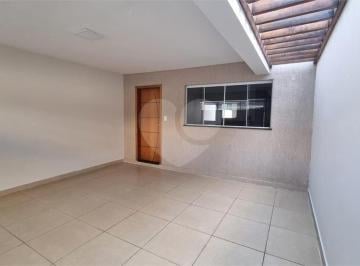 Imagem Principal · Casa à venda com 3 quartos em Jardim Brasília, Piracicaba