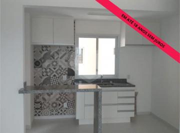 Imagem Principal · Apartamento à venda no Life Residence em Piracicaba-SP.