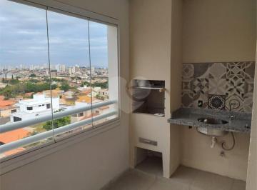 Imagem Principal · Apartamento à venda com 3 quartos em Parque Santa Cecília, Piracicaba
