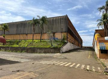 Imagem Principal · Excelente Galpão comercial para empresas disponível para venda e locação em Piracicaba - SP.
