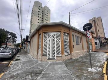 Imagem Principal · Casa Comercial para alugar, 3 quartos, 1 sala, Bairro Alto- Piracicaba