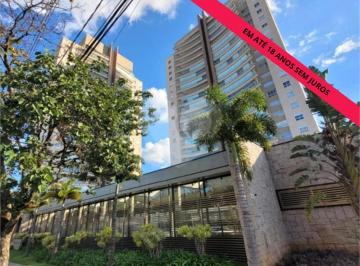 Imagem Principal · Apartamento com 3 suítes a venda em Valinhos 185m²