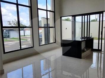 Imagem Principal · Casa à venda no Condomínio Agapé