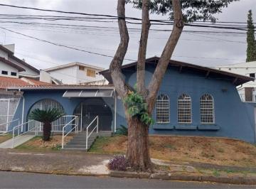 Imagem Principal · Venda Casa / Comercial - no Bairro Cidade Jardim em Piracicaba