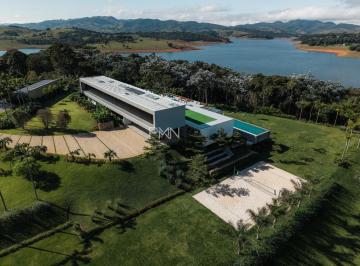 Casa · 1960m² · 7 Quartos · 25 Vagas · Sobrado à venda em Joanópolis, Paiol Grande, com 7 suítes, com 1960 m²