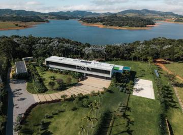 Casa · 1960m² · 7 Quartos · 25 Vagas · Sobrado à venda em Joanópolis, Paiol Grande, com 7 suítes, com 1960 m²