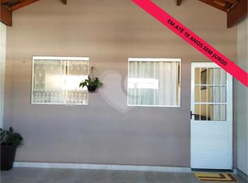 Imagem Principal · Casa à venda no Bairro Santa Terezinha em Piracicaba - SP.
