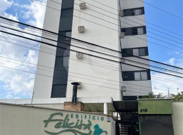 Imagem Principal · Apartamento à venda no Edifício Felicitá – Nova América, Piracicaba/SP