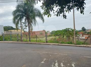 Imagem Principal · Terreno à venda no Estância Lago Azul, Piracicaba-SP.