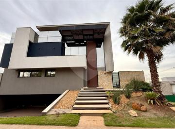 Imagem Principal · Casa no Condomínio Villa D' Áquila em Piracicaba/SP.