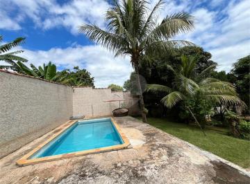 Imagem Principal · Casa à Venda - 152m² - Terreno 648m² - Piscina Aquecida e Área Gourmet – Glebas Natalina