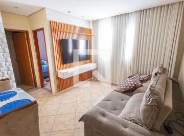 Apartamento · 50m² · 2 Quartos · 1 Vaga · Apartamento à Venda - Candelária, 2 Quartos, 50 m² - Belo Horizonte