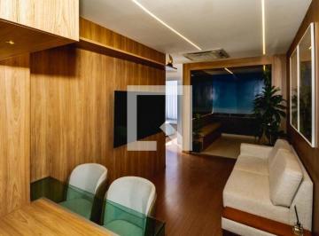 Apartamento · 50m² · 2 Quartos · 1 Vaga · Apartamento à Venda - Canaã, 2 Quartos,  50 m² - Belo Horizonte