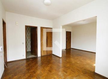 Apartamento · 140m² · 3 Quartos · 1 Vaga · Apartamento à Venda - Gutierrez, 3 Quartos, 140 m² - Belo Horizonte