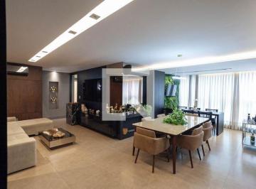 Apartamento · 147m² · 4 Quartos · 3 Vagas · Apartamento à Venda - Palmares, 4 Quartos, 147 m² - Belo Horizonte