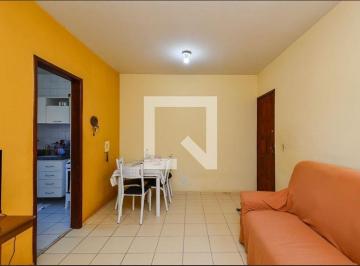 Apartamento · 55m² · 3 Quartos · 2 Vagas · Apartamento à Venda - Monsenhor Messias, 3 Quartos,  55 m² - Belo Horizonte