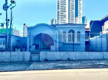 Imagem Principal · Casa à venda no Bairro Vila Independência - Piracicaba/SP.