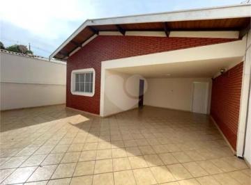 Imagem Principal · Casa térrea com amplo terreno, edícula e 3 quartos no Jardim Monumento, Piracicaba