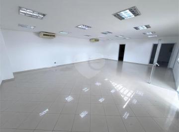 Imagem Principal · Salão Comercial para alugar em Morumbi, Piracicaba