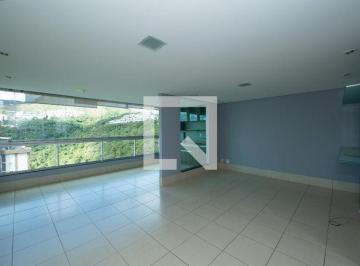 Apartamento · 109m² · 3 Quartos · 2 Vagas · Apartamento à Venda - Buritis, 3 Quartos, 109 m² - Belo Horizonte