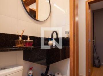 Apartamento · 45m² · 2 Quartos · 1 Vaga - Quinto Andar (Premier Vendas 2) · Apartamento à Venda - Heliópolis, 2 Quartos, 45 m² - Belo Horizonte