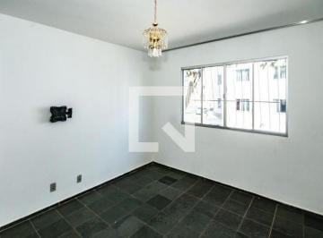 Apartamento · 55m² · 2 Quartos · 1 Vaga · Apartamento à Venda - Jardim Leblon, 2 Quartos,  55 m² - Belo Horizonte