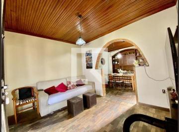 Casa · 190m² · 4 Quartos · 3 Vagas · Casa à Venda - Esplanada, 4 Quartos,  190 m² - Belo Horizonte
