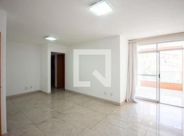 Apartamento · 122m² · 3 Quartos · 2 Vagas · Apartamento à Venda - Castelo, 3 Quartos, 122 m² - Belo Horizonte