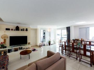Apartamento · 105m² · 3 Quartos · 2 Vagas · Apartamento à Venda - Sion, 3 Quartos, 105 m² - Belo Horizonte