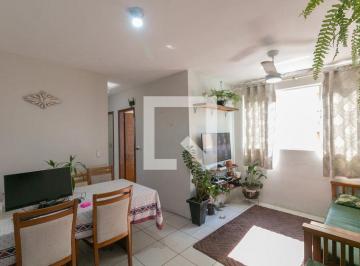 Apartamento · 68m² · 3 Quartos · 1 Vaga · Apartamento à Venda - Cenáculo, 3 Quartos, 68 m² - Belo Horizonte