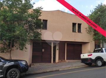 Imagem Principal · Casa à venda no Centro de Piracicaba -SP.
