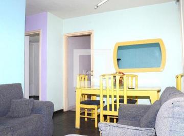 Apartamento · 43m² · 2 Quartos · 1 Vaga · Apartamento à Venda - Dom Silvério, 2 Quartos,  43 m² - Belo Horizonte