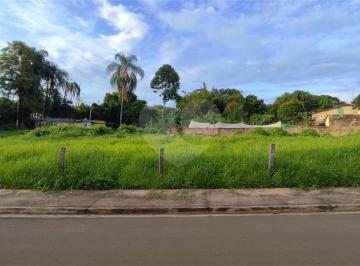 Imagem Principal · Terreno para alugar na Pompéia em Piracicaba - SP.