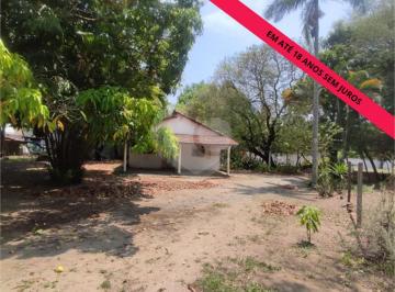 Imagem Principal · Vende-se excelente terreno regular e plano, com 3600m2 no Bongue
