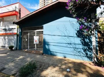Imagem Principal · Casa Comercial á venda no Bairro Alto - Piracicaba