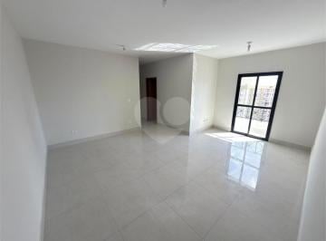 Imagem Principal · Apartamento para alugar com 3 quartos em Nova América, Piracicaba