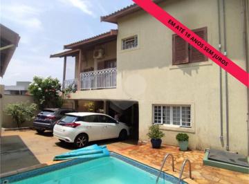Imagem Principal · Vende-se Bela Casa no Bairro Santa Cecília - Piracicaba