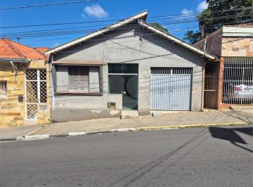 Imagem Principal · Oportunidade / Investidor - 2 casas separadas em terreno de 392 m² - próximo a Rua do Porto - Centro