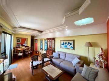 Imagem Principal · Lindo apartamento Centro de Piracicaba para venda com 122,00 m2 - Piracicaba/SP