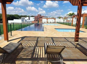 Imagem Principal · Terreno em condomínio à venda em Jardim São Francisco, Piracicaba