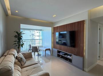 Apartamento à venda no VILLA DO MAR BURAQUINHO, BURAQUINHO, Lauro de Freitas, BA · Apartamento à venda no VILLA DO MAR BURAQUINHO, BURAQUINHO, Lauro de Freitas, BA