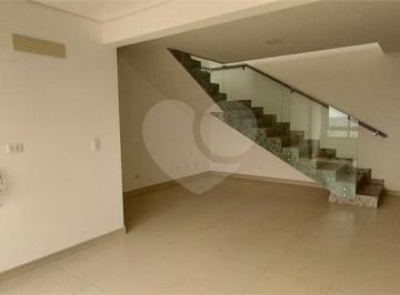 Imagem Principal · Cobertura 161m² - 04 dormitórios - Solário e área gourmet